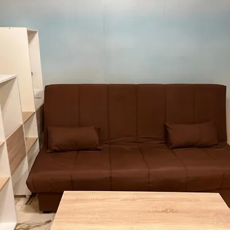 El Alquimista Appartement Cadix