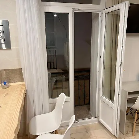 El Alquimista * Cadix