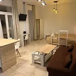 Apartment El Alquimista
