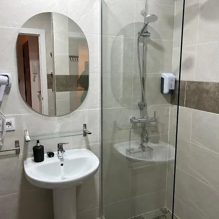 El Alquimista Apartman