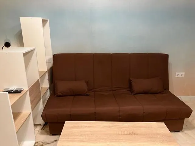 El Alquimista Apartamento Cádiz