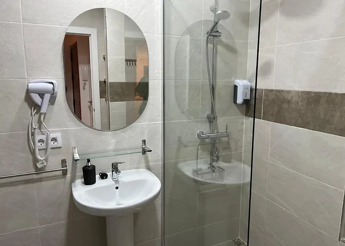 El Alquimista Appartement